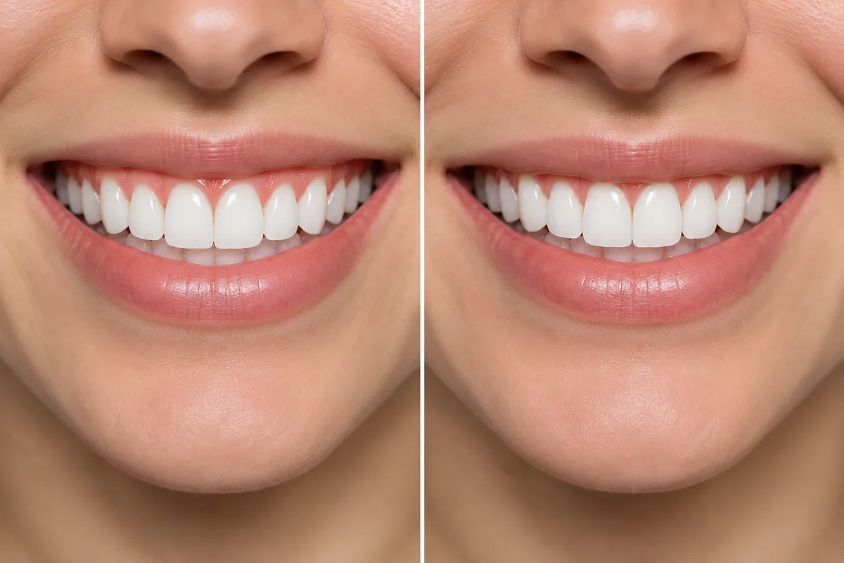 Gum Line
