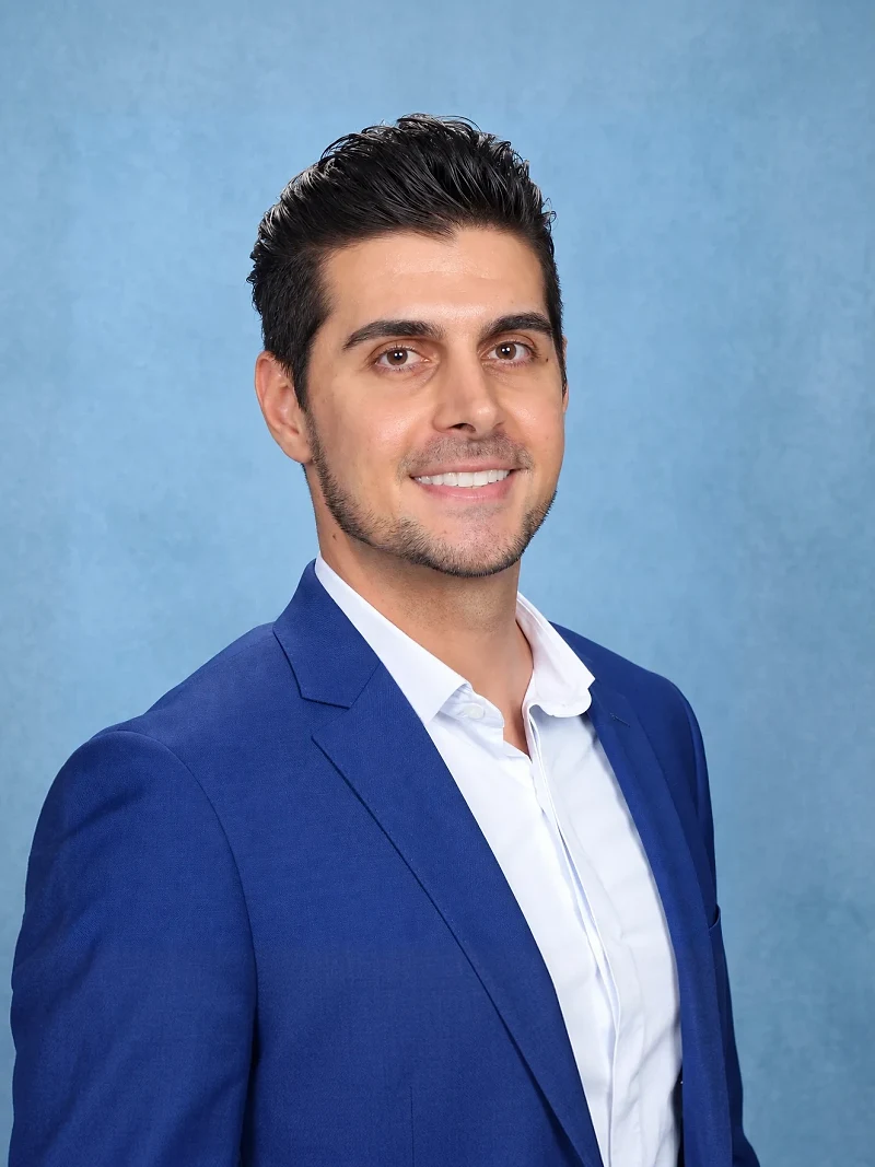 Nathan Eshoiee, DDS, MS