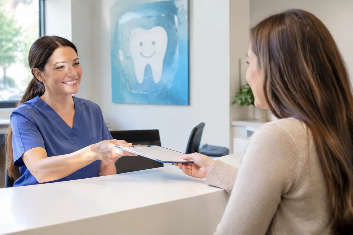 Flexible Payment Options & Work with Insurance