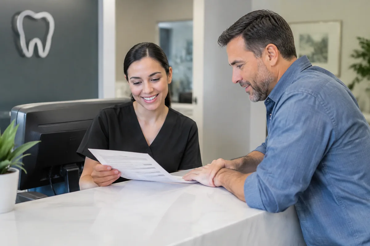 Financing & Membership Plan