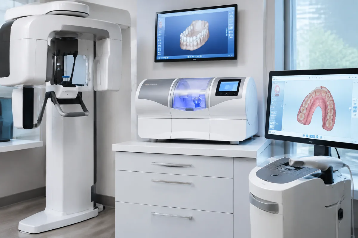 Cutting-Edge Technology That Benefits You Directly