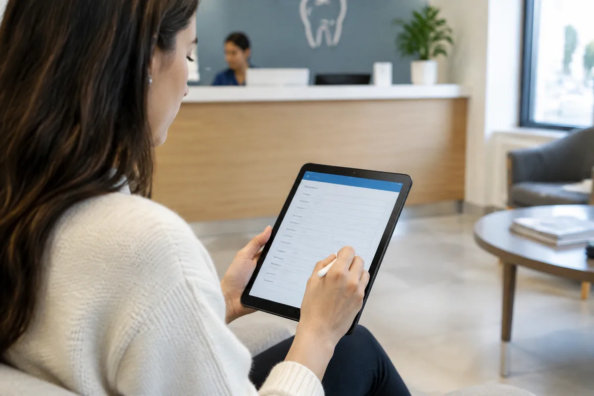 Patient Registration