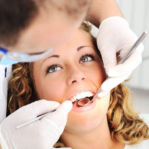 Dentist 90039