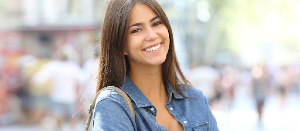 Dentist in 90039